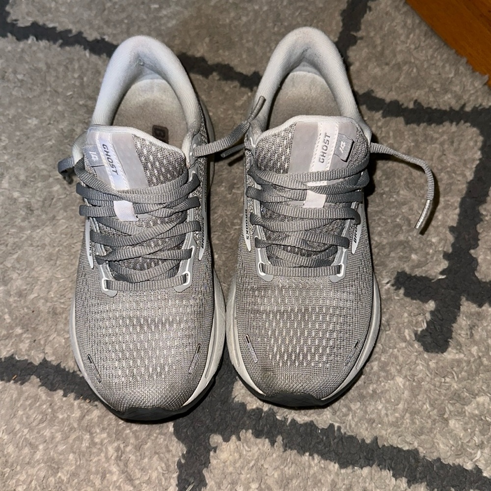 BROOKS GHOST 14
